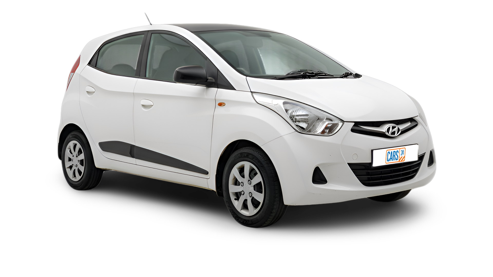 2013 Hyundai Eon - Hatchback - Petrol - Manual - ₹1.10 lakh